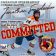 SONEDECKER SLATED TO JOIN ST. JOHN FISHER
