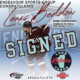BEDDOW SIGNS WITH LAKE TAHOE