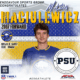 MACIULEWICZ HEADED TO PENN STATE