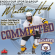 HERB COMMITS TO NAZARETH
