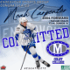 CARPENTER OFF TO COLBY