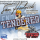 HEDRICK TENDERS WITH NEW JERSEY