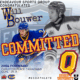 BOUWER JOINING QUEEN’S U