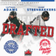 ADAMS AND STEENBAKKERS SELECTED IN CCHL DRAFT