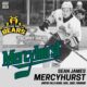 JAMES COMMITS TO MERCYHURST