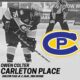 COLTER SIGNS WITH CP