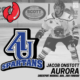 ONSTOTT COMMITS TO AURORA