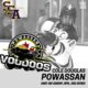 DOUGLAS SIGNS WITH VOODOOS