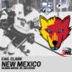 CLARK SIGNS WITH NEW MEXICO