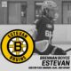 BOYCE TRADED TO ESTEVAN