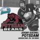 QUESNEL COMMITS TO POTSDAM