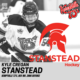 STANSTEAD LANDS CREGAN