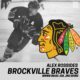 ROSSIDES TO BROCKVILLE