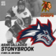 GALLAGHER COMMITS TO STONY BROOK