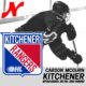 MCGURN DRAFTED BY KITCHENER