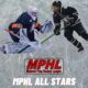 VANDENBERG & SALO VOTED MPHL TEAM ALL STARS