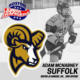MCNABNEY COMMITS TO SUFFOLK
