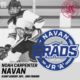 CARPENTER SIGNS WITH NAVAN