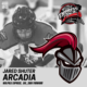 SHUTER COMMITS TO ARCADIA