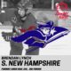LYNCH COMMITS TO SNHU