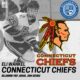 WANKEL SIGNS WITH CONNECTICUT