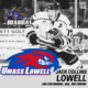 COLLINS COMMITS TO UMASS-LOWELL