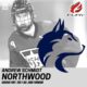 SCHMIDT COMMITS TO NORTHWOOD
