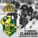 CLARKSON LANDS CAMPBELL