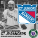 ROTHERMUND SIGNS WITH RANGERS