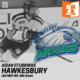 HAWKESBURY INKS STUBBINGS
