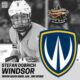 DOBRICH COMMITS TO WINDSOR