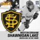 EBRAHIM COMMITS TO SHAWNIGAN LAKE
