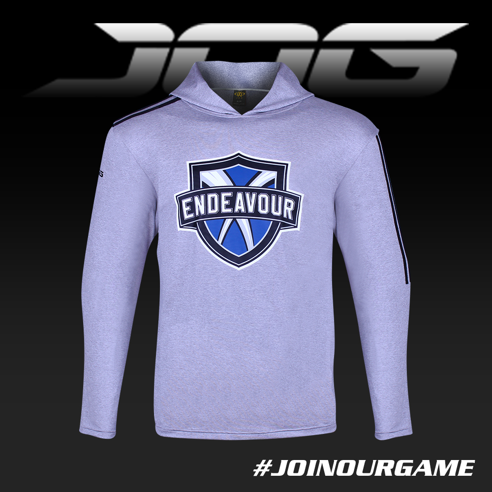 ESG Hoodie