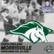 ENGLAND COMMITS TO MORRISVILLE