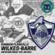 FLAGEOLLE TENDERS WITH WILKES-BARRE
