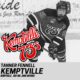 FENNELL SIGNS WITH 73’S