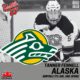 FENNELL COMMITS TO ALASKA