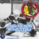 FLAGEOLLE SIGNS WITH BROCKVILLE