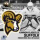FLAGEOLLE COMMITS TO SUFFOLK