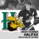 FOURNIER SIGNS WITH HALIFAX