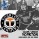 FURMAN HEADING TO YORKTON