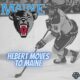 HEBERT MOVES TO MAINE
