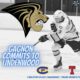 GAGNON COMMITS TO LINDENWOOD
