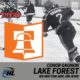 GAGNON COMMITS TO LAKE FOREST