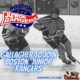 GALLAGHER TO JOIN BOSTON JUNIOR RANGERS