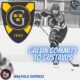 GALVIN COMMITS TO GUSTAVUS ADOLPHUS
