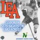 GEARMAN SET TO JOIN LAKE FOREST