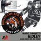 GIANNETTI HEADED TO RIDLEY