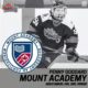 GODDARD SET TO JOIN MOUNT