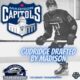 GUDRIDGE DRAFTED BY MADISON